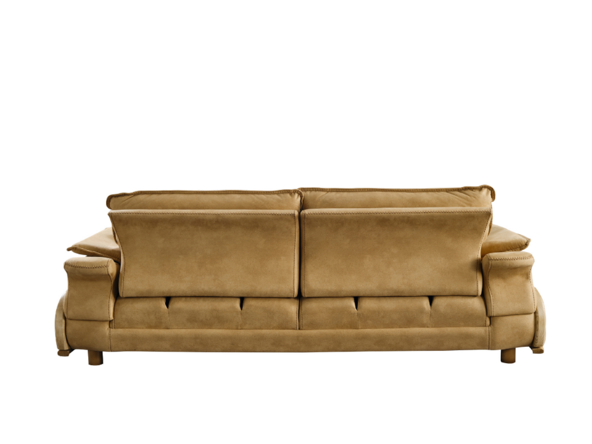 Alfa 3-Sitzer Sofa