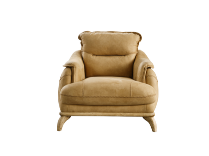 Alfa Sessel