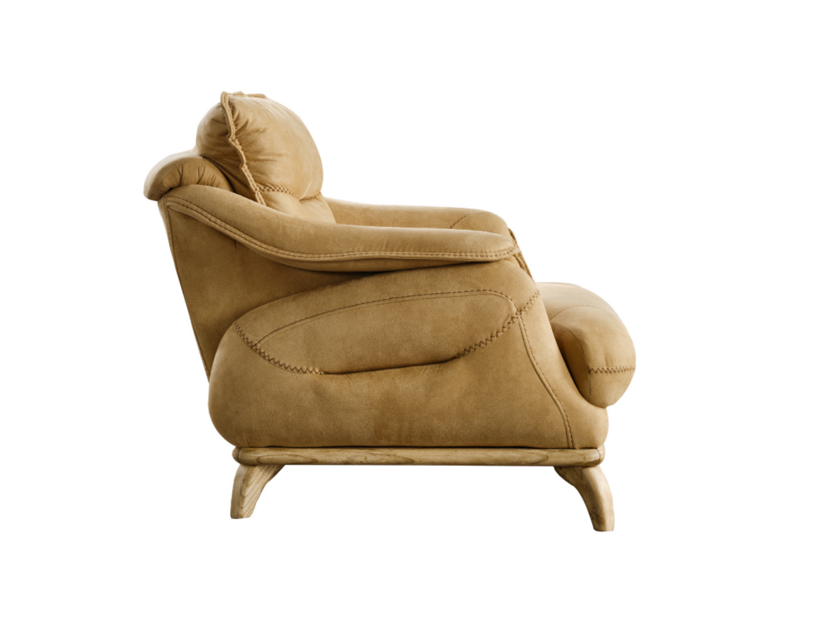Alfa Sessel