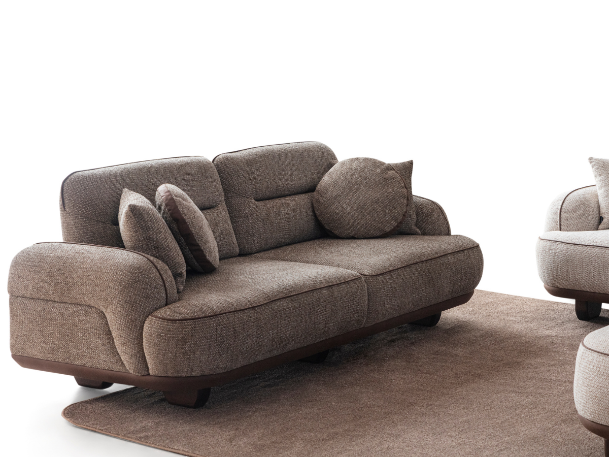 Nepal Couchgarnitur