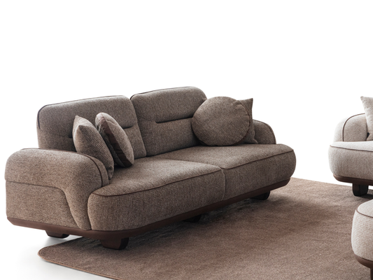 Nepal Couchgarnitur