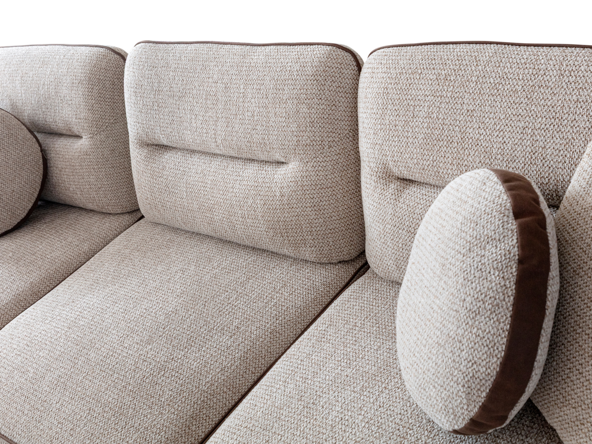 Nepal Couchgarnitur