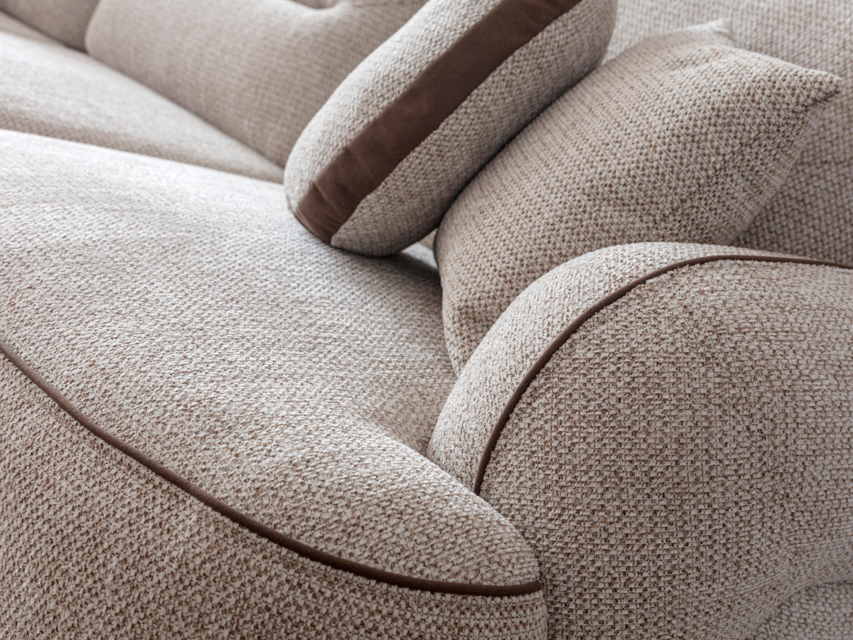Nepal Couchgarnitur