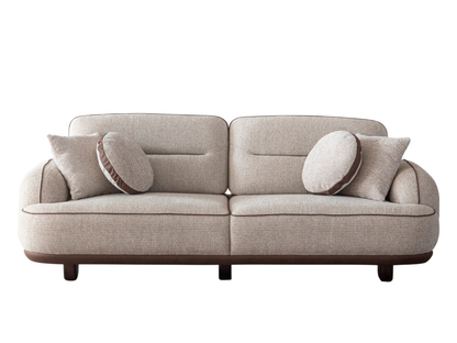 Nepal Couchgarnitur
