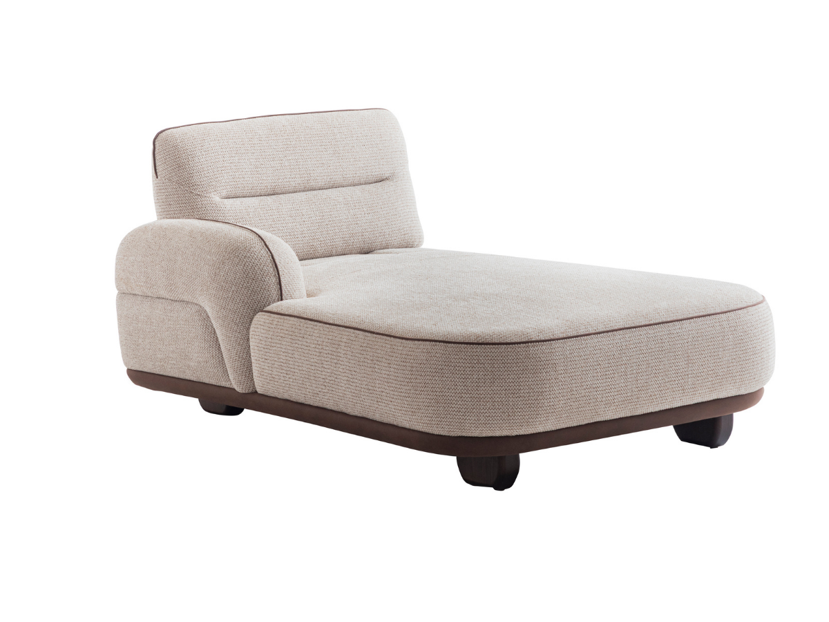 Nepal Eckcouchgarnitur