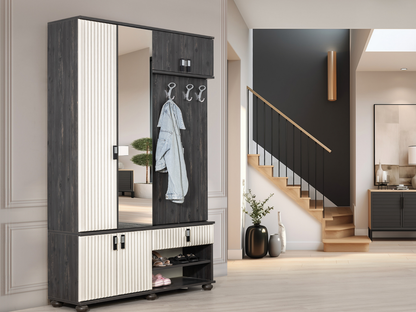 Lotus Garderobe