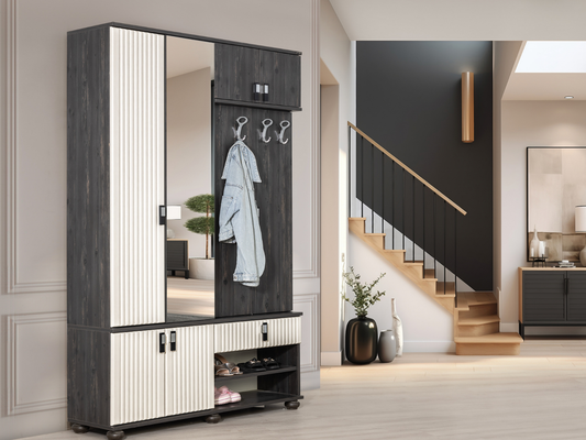 Lotus Garderobe