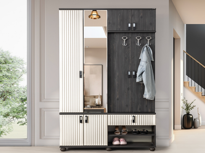 Lotus Garderobe