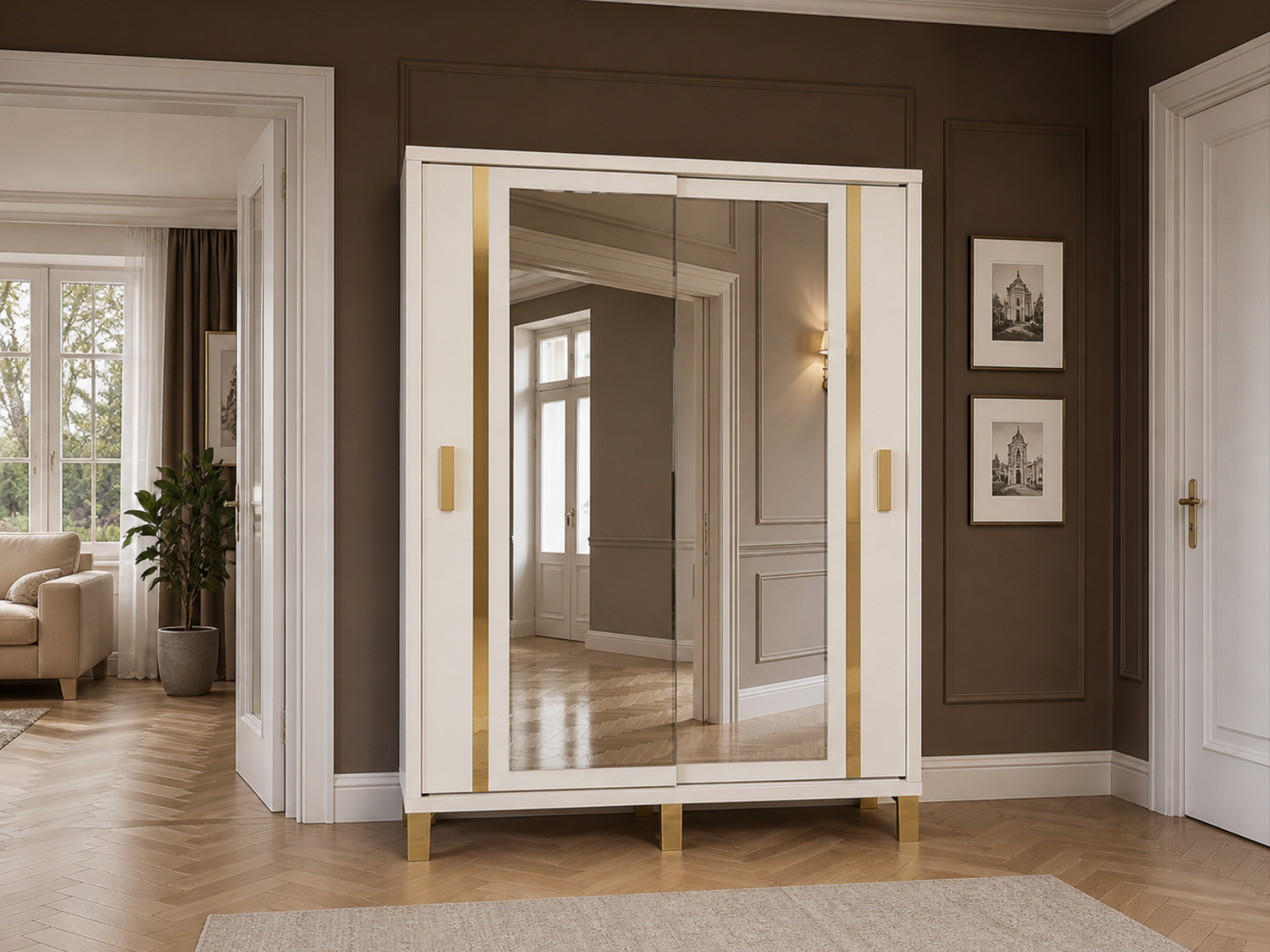 Vera Garderobe