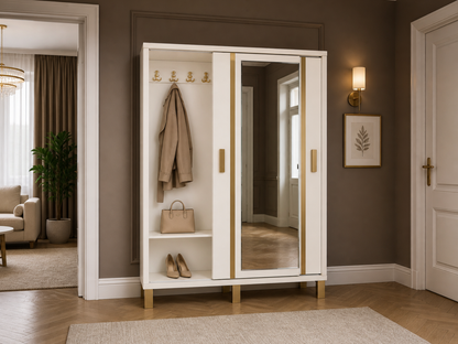 Vera Garderobe
