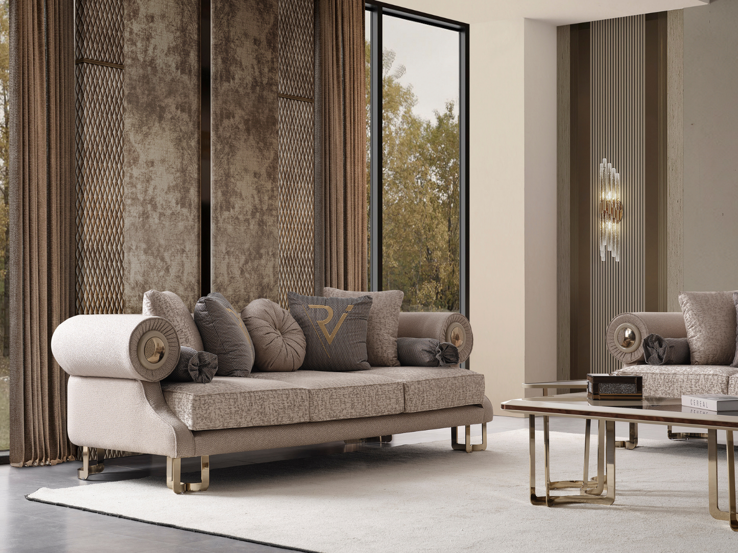 Gucci Couchgarnitur