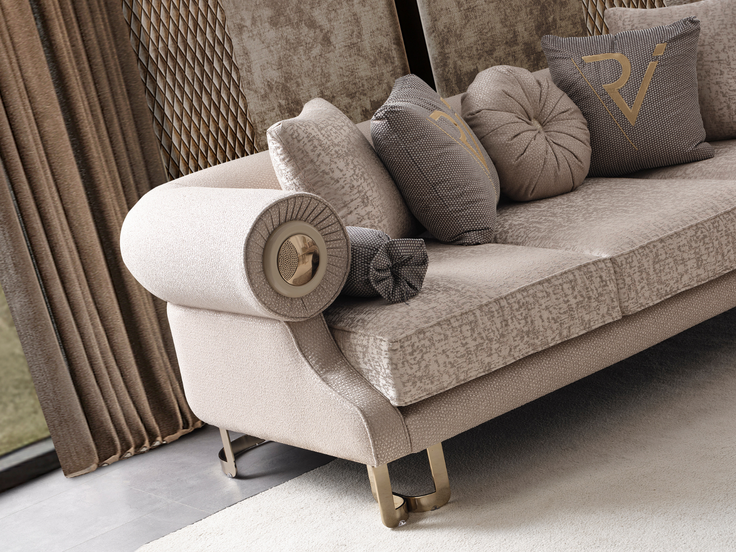 Gucci Couchgarnitur