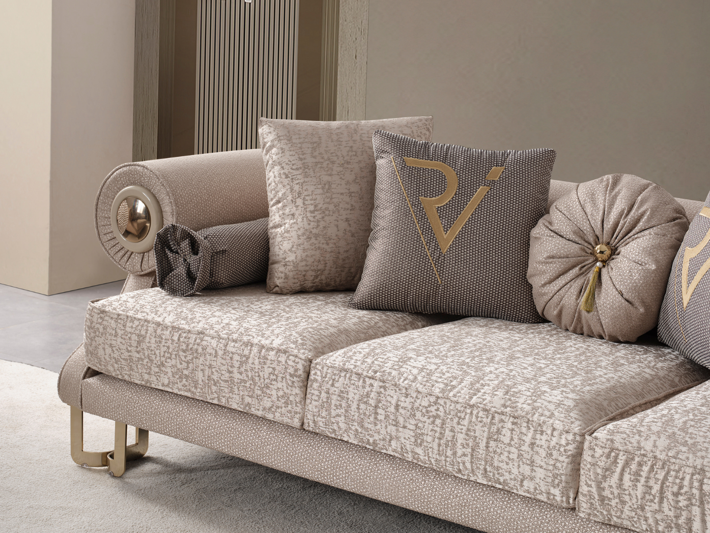 Gucci Couchgarnitur