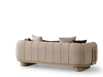 Rolex Luxury Couchgarnitur