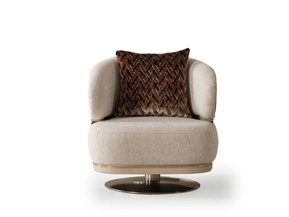 Rolex Luxury Couchgarnitur