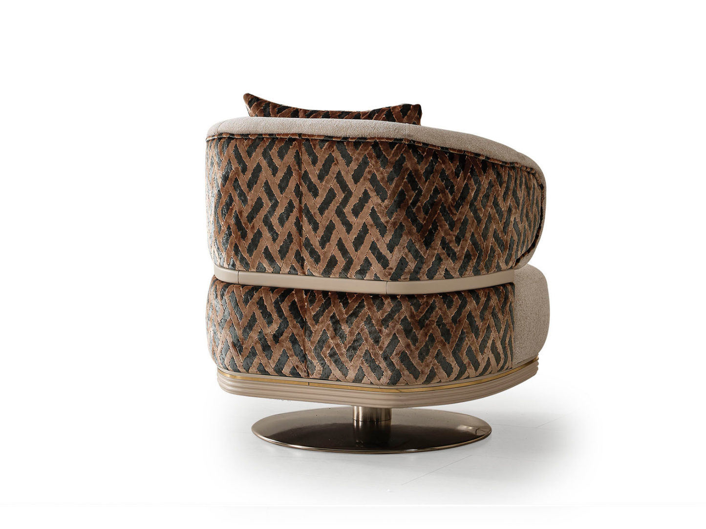 Rolex Luxury Couchgarnitur