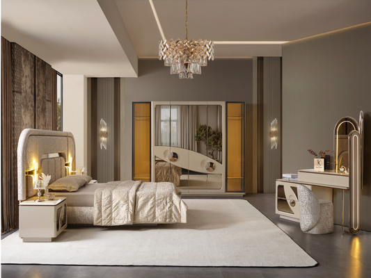 Gucci Schlafzimmer-Set