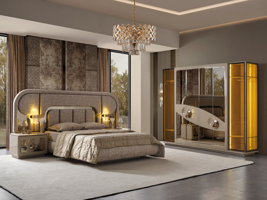 Gucci Schlafzimmer-Set