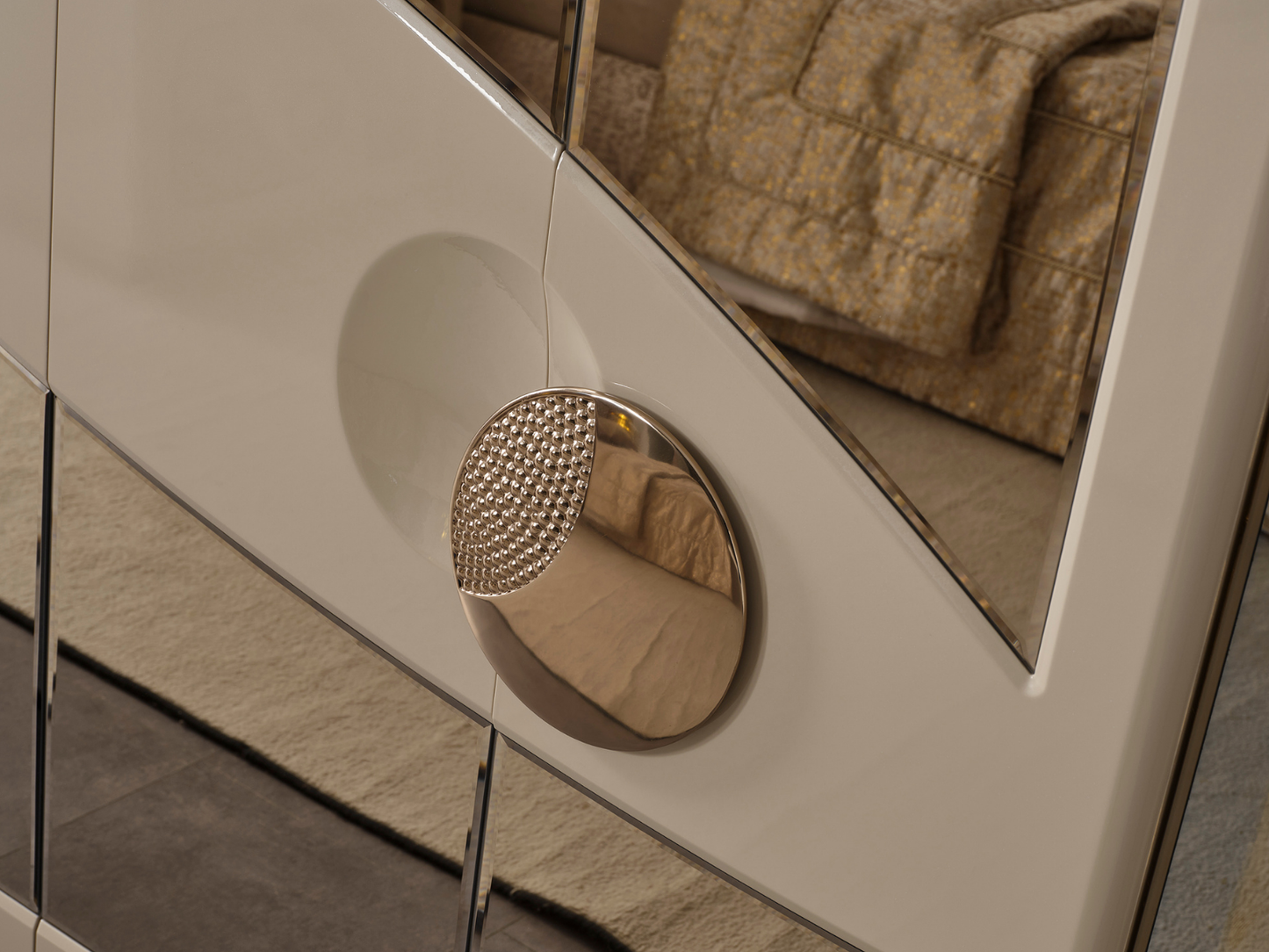 Gucci Schlafzimmer-Set