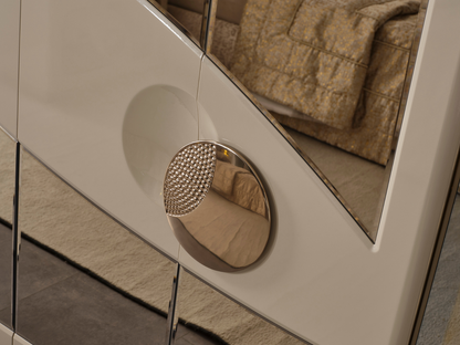 Gucci Schlafzimmer-Set