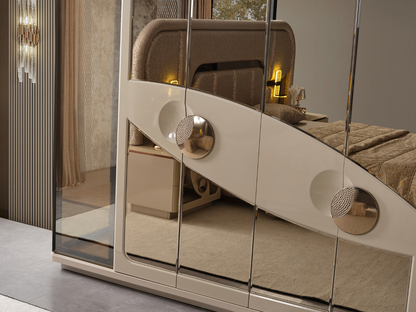 Gucci Schlafzimmer-Set