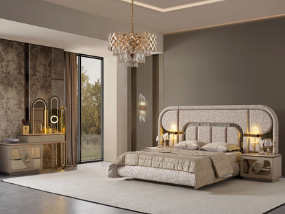 Gucci Schlafzimmer-Set