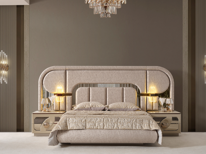 Gucci Schlafzimmer-Set