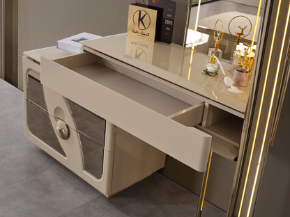 Gucci Schlafzimmer-Set