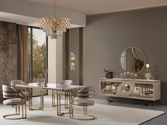 Gucci Esszimmer-Set