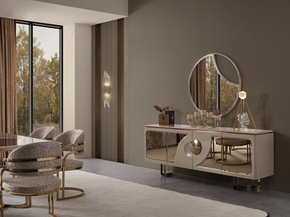 Gucci Esszimmer-Set