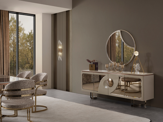 Gucci Esszimmer-Set