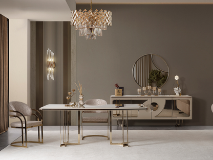 Gucci Esszimmer-Set
