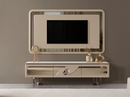 Gucci Tv-Tisch