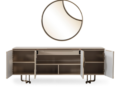 Gucci Esszimmer-Set
