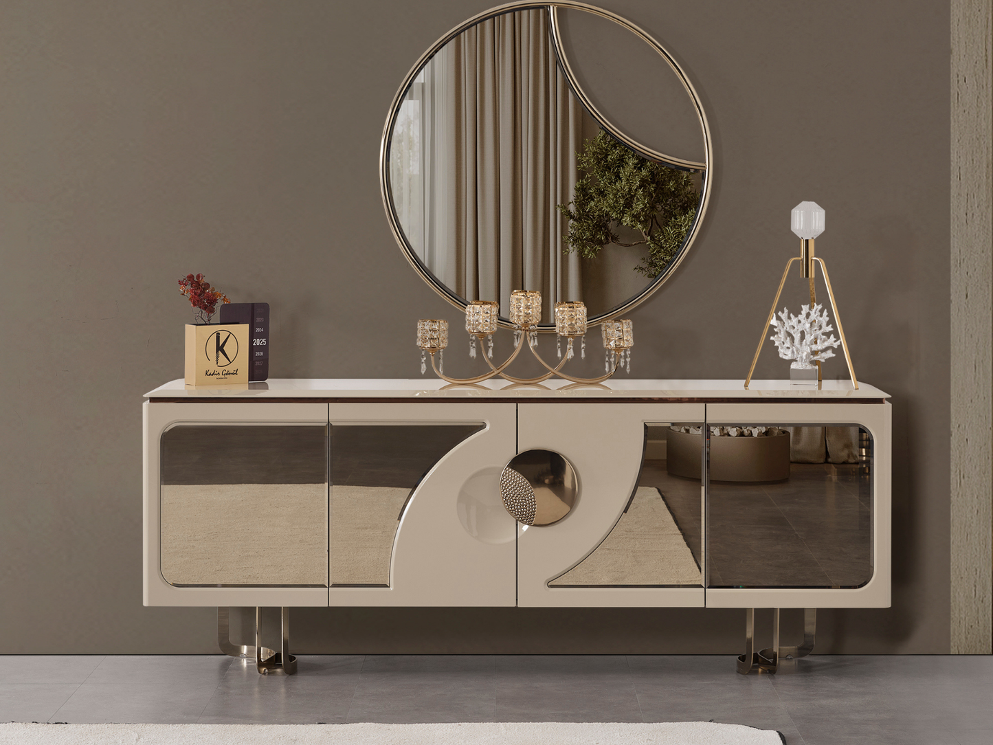 Gucci Esszimmer-Set