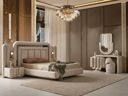 Rolex Schlafzimmer-Set