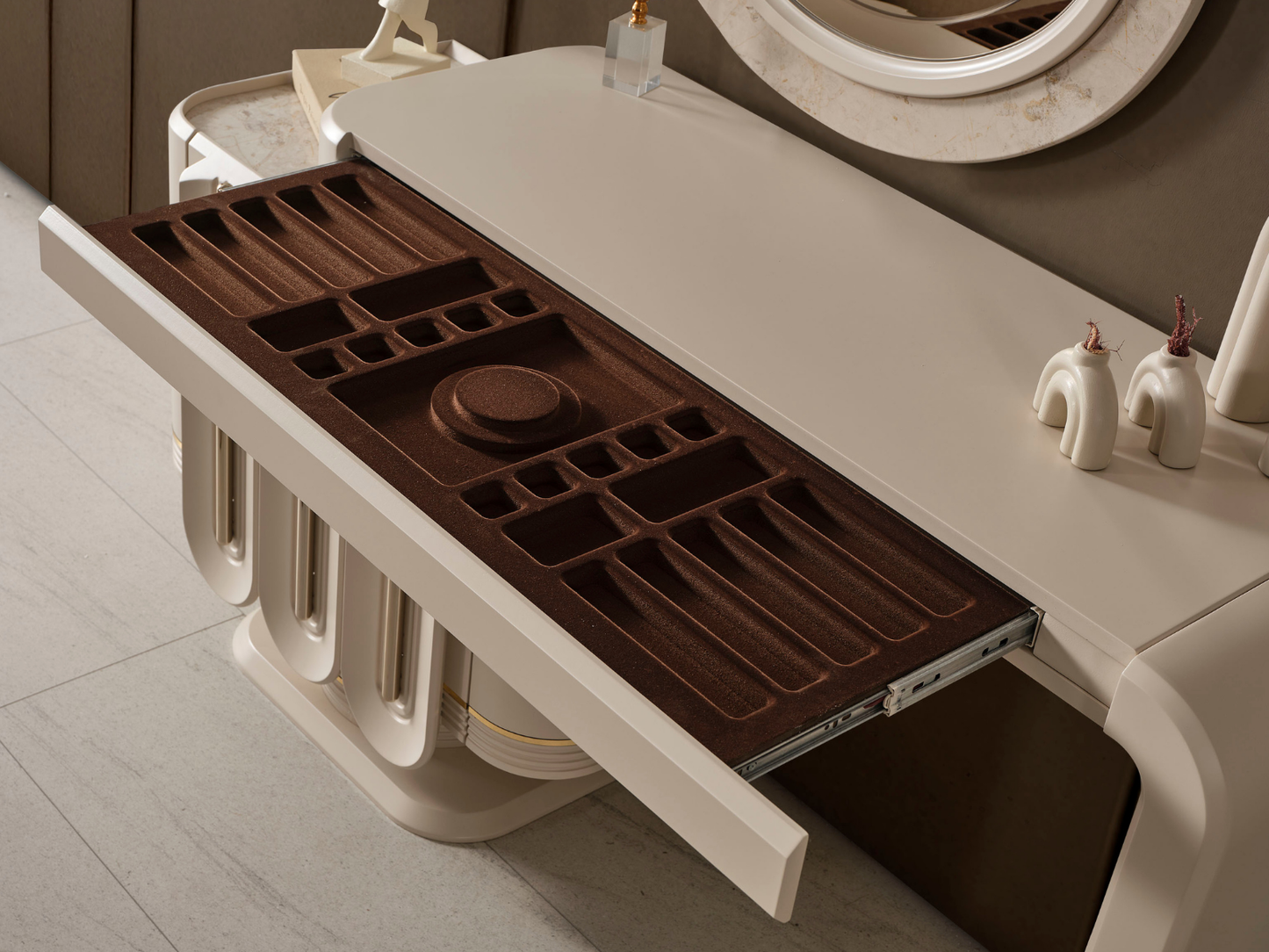 Rolex Schlafzimmer-Set