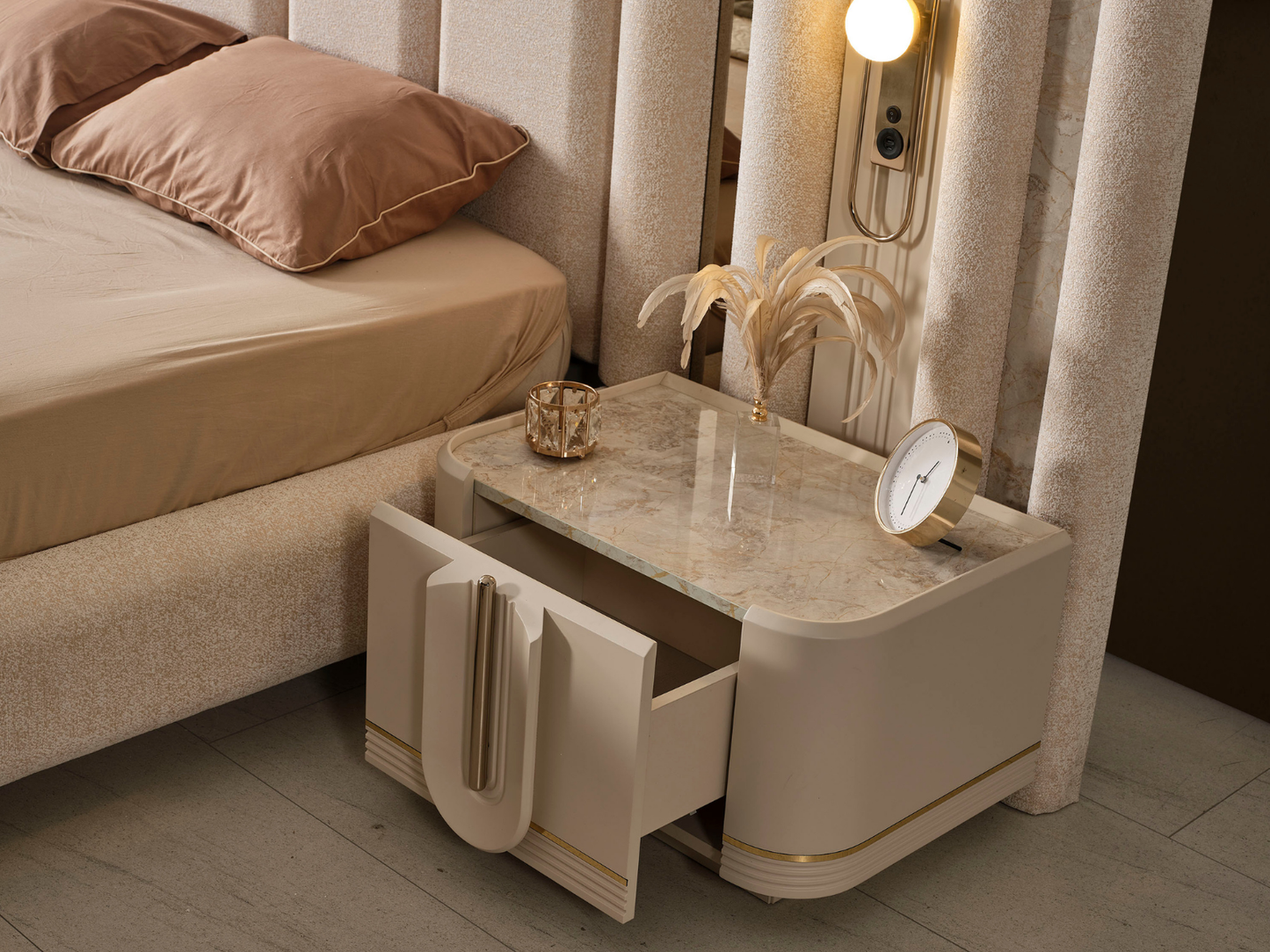 Rolex Schlafzimmer-Set