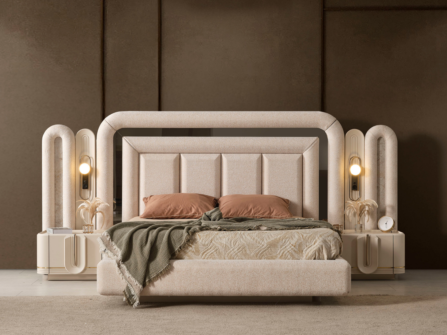 Rolex Schlafzimmer-Set