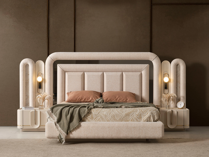 Rolex Schlafzimmer-Set