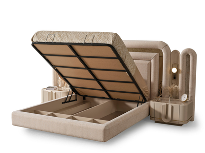 Rolex Schlafzimmer-Set