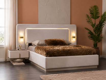 Bonita Schlafzimmer Set