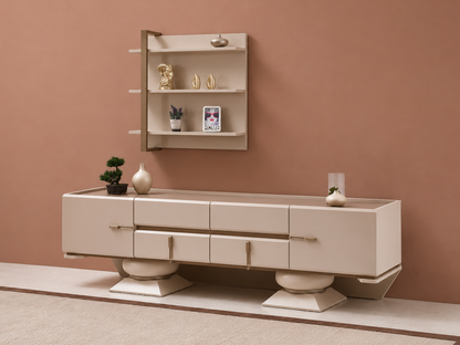Bonita Esszimmer-Set