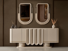 Rolex Sideboard mit Spiegel
