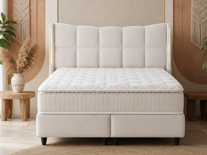Dormir Pandora Bettkasten Set