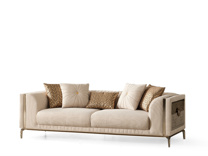 Elora Couchgarnitur