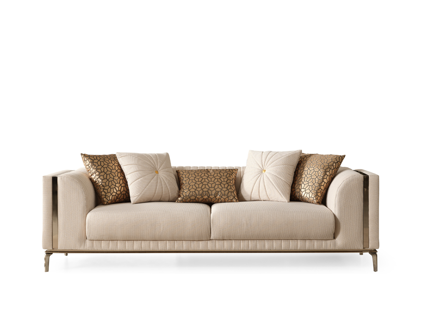 Elora 3-Sitzer Sofa