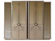 Elora Kleiderschrank