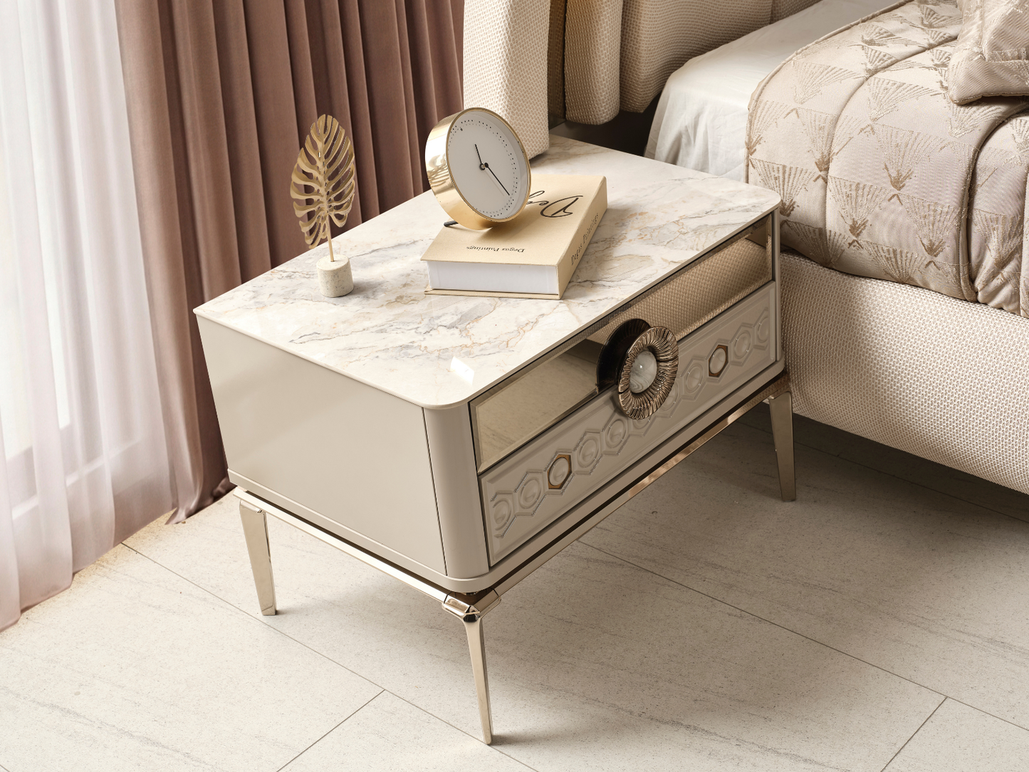 Elora Schlafzimmer-Set