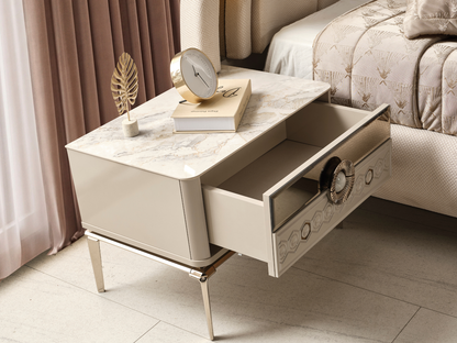 Elora Schlafzimmer-Set